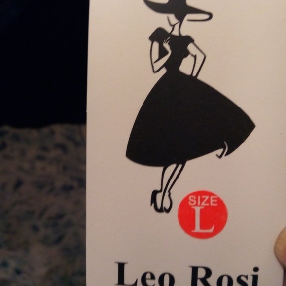 Leo Rosi sequin top - Picture 3 of 7